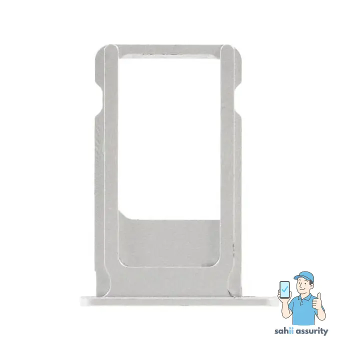 SIM Card Holder Tray for Apple iPhone 6 thumbnail